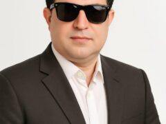 عباس ملک محمدی
