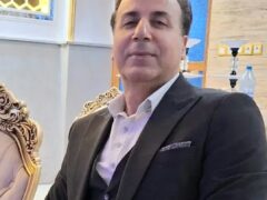 مسعود رستگار