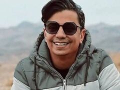 محمد ملک زاده