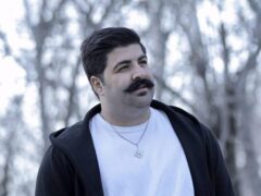 محمد فرخی نیا
